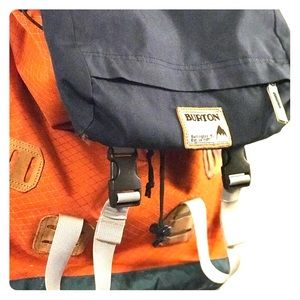 Burton Tinder Backpack